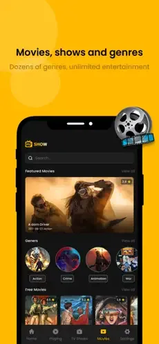 jio-hotstar-issue-today Movies and shows